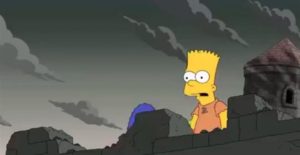 Όταν οι Simpsons το 2017 μάντεψαν τι θα γίνει στο Game of Thrones (vid) — ΣΚΑΪ (www.skai.gr)