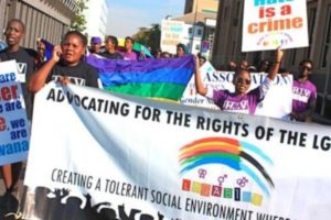 Μποτσουάνα: Αποποινικοποιήθηκε η ομοφυλοφιλία!
