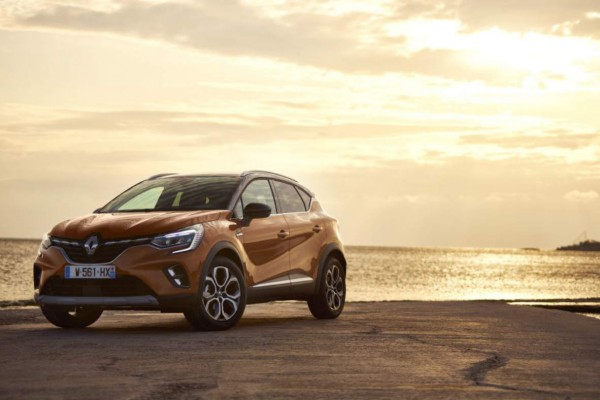 Με αύξηση πωλήσεων έκλεισε το 2019 για το Groupe Renault σε Ελλάδα και Ευρώπη! - Cars
