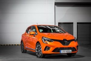Το bestseller Αll–new Renault CLIO θα το βρείτε στην Έκθεση Αυτοκίνηση 2019! – Cars