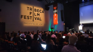 Αναβάλλεται το Φεστιβάλ Κινηματογράφου της Tribeca