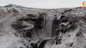 Εντυπωσιακό βίντεο – Ισλανδία: Η χώρα των Βίκινγκς και των εκπλήξεων