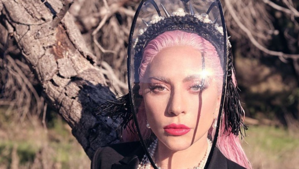 Σε συζητήσεις η Lady Gaga για να πρωταγωνιστήσει σε ταινία για την δυναστεία Gucci