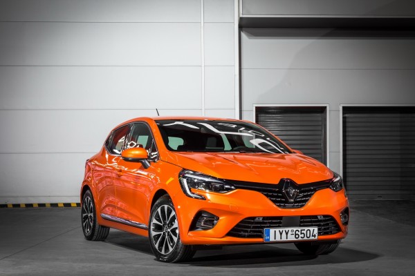 Η Renault, με τα CLIO και ZOE, στην κορυφή των ευρωπαϊκών πωλήσεων - Cars
