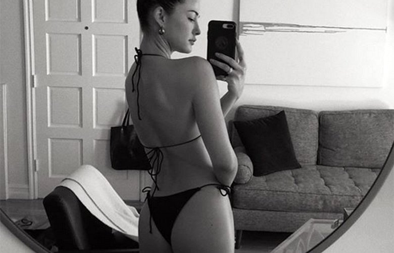 Το μοντέλο με το σέξι προφίλ στο instagram – News.gr