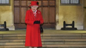 Η βασίλισσα Ελισάβετ θα δεξιωθεί το Μπάιντεν πριν από σύνοδο κορυφής G7
