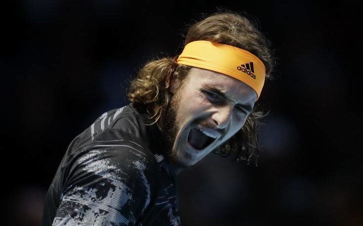 Θρίαμβος Τσιτσιπά επί Ναδάλ – Επική ανατροπή στο Australian Open – News.gr