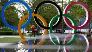 Χωρίς θεατές από το εξωτερικό οι Ολυμπιακοί Αγώνες στο Τόκιο
