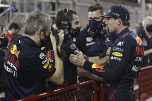 Πρώτη pole της σεζόν ο Φερστάπεν και η Red Bull – News.gr