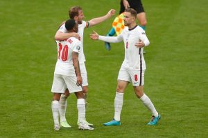 Στους «8» η Αγγλία που επικράτησε 2-0 της Γερμανίας – News.gr