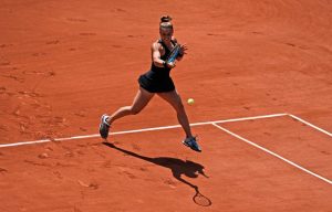 Έγραψε ιστορία η Μαρία Σάκκαρη – Στους 4 του Roland Garros – News.gr