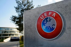 Στα 3,5 δισ. ευρώ τα έσοδα της UEFA για το 2021-22 – News.gr