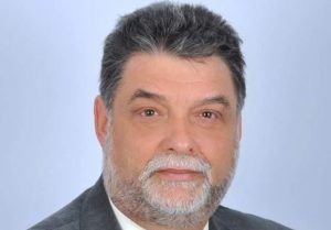 Έφυγε από τη ζωή ο 55χρονος αντιπρόεδρος της ΕΣΚΑΝΑ Ηλίας Φωτεινάκης – News.gr