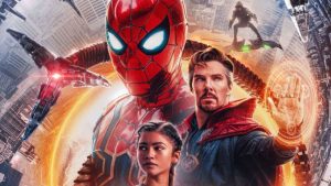 Ο “Spider-Man” κυριαρχεί στο αμερικανικό box-office