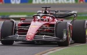 Κέρδισε την Pole position ο Λεκλέρκ με Ferrari στην Αυστραλία – News.gr