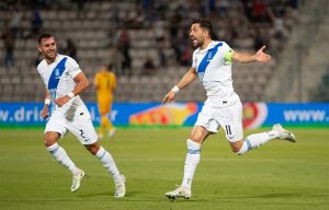 Τρίτωσε το καλό για την Ελλάδα με τη νίκη 3-0 επί της Κύπρου – Δείτε τα γκολ – News.gr