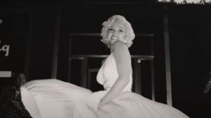 Blonde: Η ταινία για την Μέριλιν Μονρόε κι η ομοιότητα με την πρωταγωνίστρια