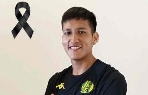 Αυτοκτόνησε 20χρονος ποδοσφαιριστής επειδή δεν τον ήθελε η ομάδα του – News.gr