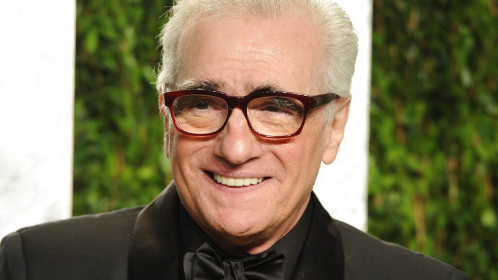 Martin Scorsese: Είναι θαυμαστής της σειράς «Derry Girls»