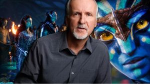 James Cameron για «Avatar»: Η πανδημίας μας έπληξε, αλλά επιστρέψαμε