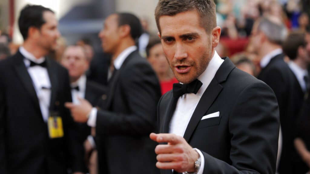 Jake Gyllenhaal: Οι ερωτικές σκηνές με την Jennifer Aniston ήταν ένα «βασανιστήριο»
