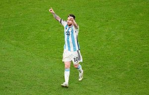 Στα πέναλτι λύγισε η Αργεντινή την Ολλανδία και πέρασε στα ημιτελικά – News.gr