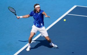 Στον τελικό του Australian Open ο Στέφανος Τσιτσιπάς – News.gr