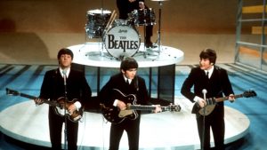 Beatles – Rolling Stones ενώνουν δυνάμεις σε νέο άλμπουμ
