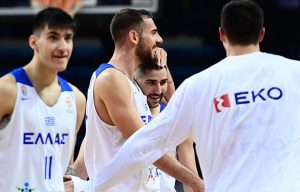 Η Εθνική νίκησε την Σερβία σε ματς… θρίλερ – News.gr