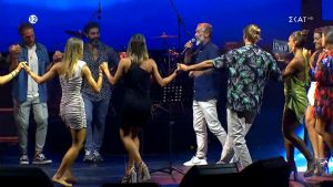 Survivor All Star – Διαγωνισμός τραγουδιού: Ο Καραγκούνιας επέστρεψε