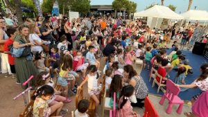 Καλοκαίρι στον Πειραιά με δωρεάν εκδηλώσεις για παιδιά