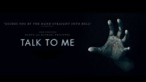 Talk to Me: Οι ομογενείς αδελφοί Φιλίππου δημιούργησαν μια αξέχαστη ταινία τρόμου – Τρέιλερ