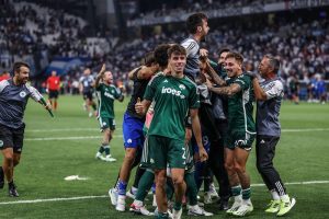 Επική πρόκριση Παναθηναϊκού – Μεγάλη νίκη της ΑΕΚ στο Ζάγκρεμπ – News.gr