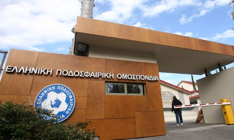 Η κυβέρνηση να αποκαλύψει τα πρόσωπα πίσω από τις απειλές κατά των διαιτητών – News.gr