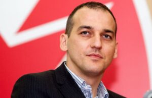 Ο Ντάρκο Κοβάσεβιτς νέος αθλητικός διευθυντής στον Ολυμπιακό – News.gr