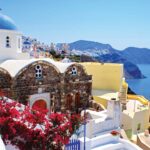 Santorini Greece Tours