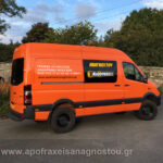 Αποφράξεις Αναγνώστου