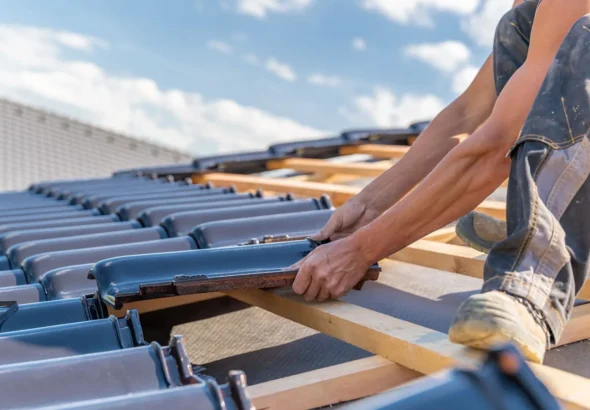 roofers SEO services