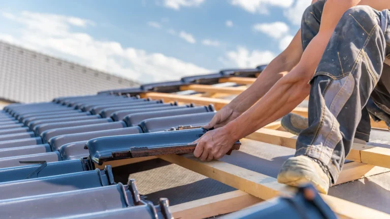 roofers SEO services