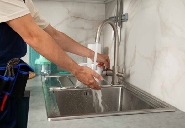 plumbing SEO services