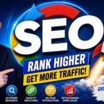 υπηρεσίες SEO