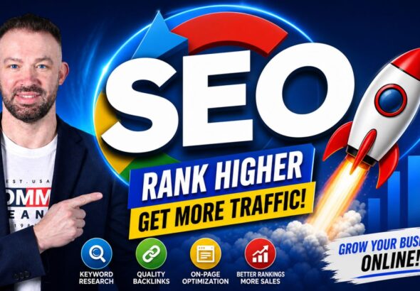 υπηρεσίες SEO