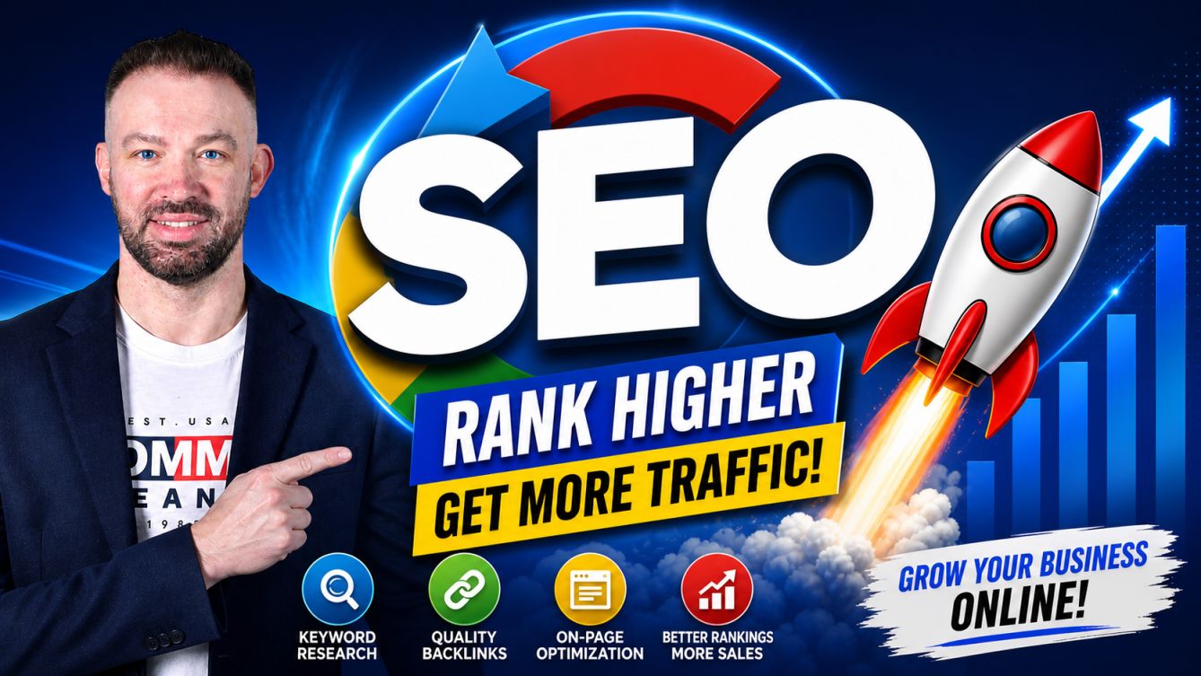 υπηρεσίες SEO