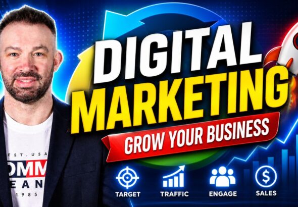 digital marketing agency