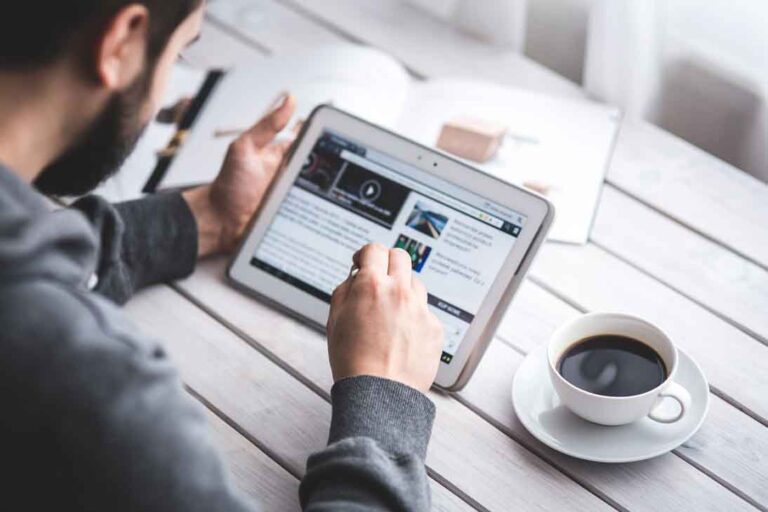 kalikantzaros.gr ενημερωτικό site
