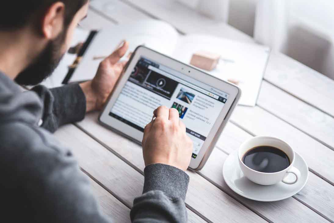 kalikantzaros.gr ενημερωτικό site
