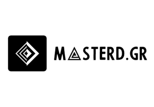MASTERD.GR