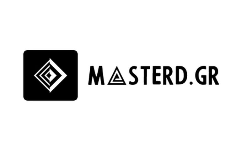 MASTERD.GR