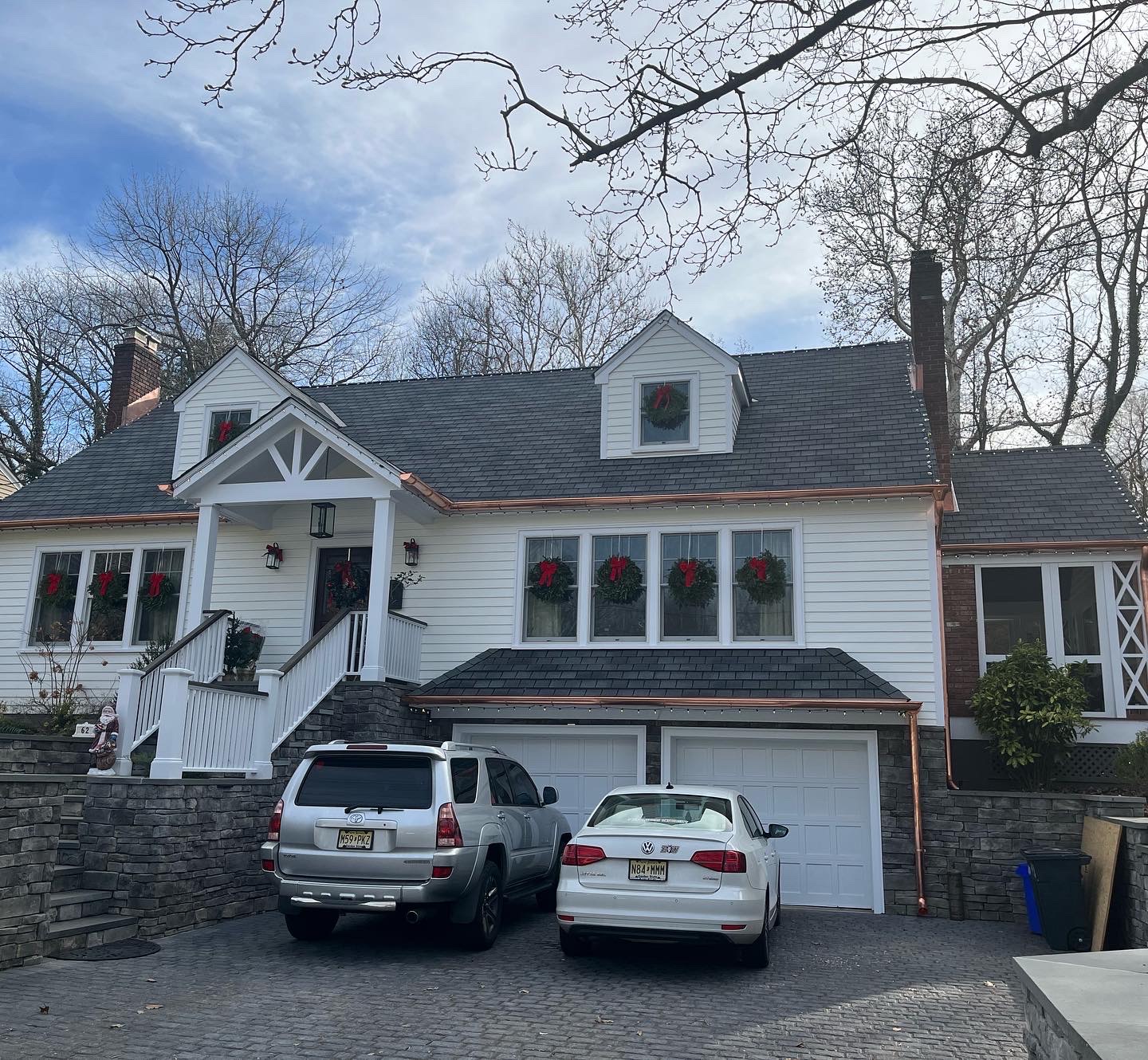 Roof Repair In NJ: Guide To Fixing Leaks, Storm Damage, And Aging Roof Problems