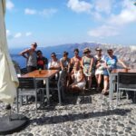 santorini tour guide